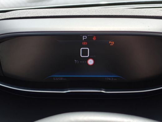 Peugeot 5008 1.2 PureTech Active Pack Business | 2 stoelen op derde rij | Airco (automatisch) | Lichtmetalen v... ActivLease financial lease