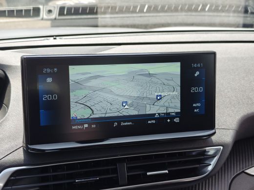Peugeot 5008 1.2 PureTech Active Pack Business | 2 stoelen op derde rij | Airco (automatisch) | Lichtmetalen v... ActivLease financial lease
