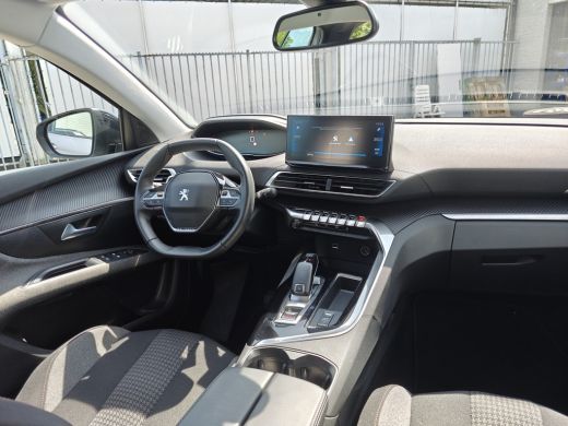 Peugeot 5008 1.2 PureTech Active Pack Business | 2 stoelen op derde rij | Airco (automatisch) | Lichtmetalen v... ActivLease financial lease