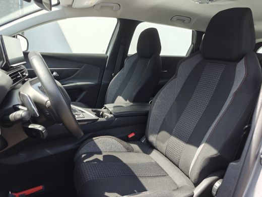 Peugeot 5008 1.2 PureTech Active Pack Business | 2 stoelen op derde rij | Airco (automatisch) | Lichtmetalen v... ActivLease financial lease