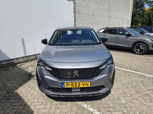 Peugeot 5008 1.2 PureTech Active Pack Business | 2 stoelen op derde rij | Airco (automatisch) | Lichtmetalen v... ActivLease financial lease
