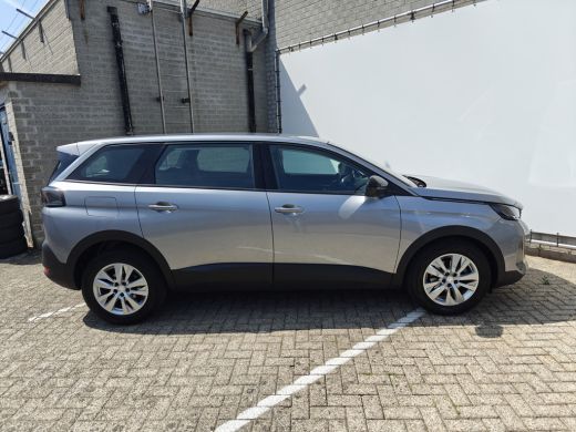 Peugeot 5008 1.2 PureTech Active Pack Business | 2 stoelen op derde rij | Airco (automatisch) | Lichtmetalen v... ActivLease financial lease