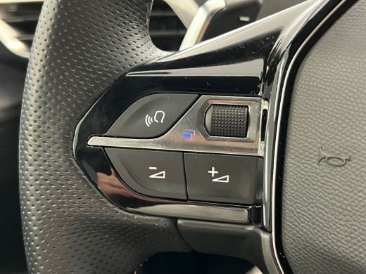 Peugeot 5008 1.2 PureTech GT | Apple Carplay/Android Auto|telefoonintegratie premium | Chroom delen exterieur ... ActivLease financial lease