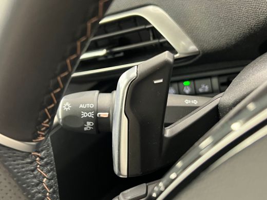 Peugeot 5008 1.2 PureTech GT | Apple Carplay/Android Auto|telefoonintegratie premium | Chroom delen exterieur ... ActivLease financial lease