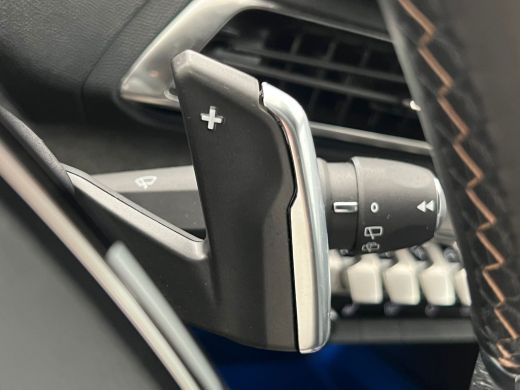 Peugeot 5008 1.2 PureTech GT | Apple Carplay/Android Auto|telefoonintegratie premium | Chroom delen exterieur ... ActivLease financial lease