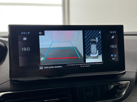 Peugeot 5008 1.2 PureTech GT | Apple Carplay/Android Auto|telefoonintegratie premium | Chroom delen exterieur ... ActivLease financial lease