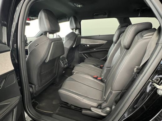 Peugeot 5008 1.2 PureTech GT | Apple Carplay/Android Auto|telefoonintegratie premium | Chroom delen exterieur ... ActivLease financial lease