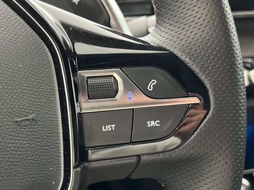Peugeot 5008 1.2 PureTech GT | Apple Carplay/Android Auto|telefoonintegratie premium | Chroom delen exterieur ... ActivLease financial lease