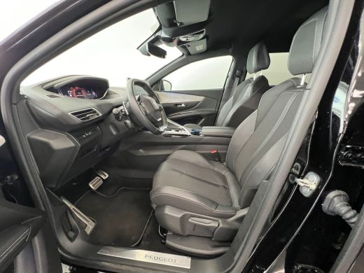 Peugeot 5008 1.2 PureTech GT | Apple Carplay/Android Auto|telefoonintegratie premium | Chroom delen exterieur ... ActivLease financial lease
