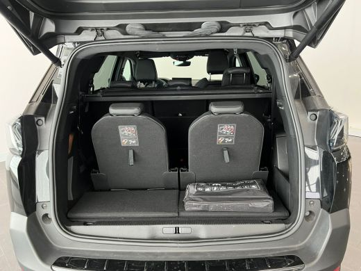 Peugeot 5008 1.2 PureTech GT | Apple Carplay/Android Auto|telefoonintegratie premium | Chroom delen exterieur ... ActivLease financial lease