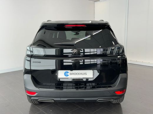 Peugeot 5008 1.2 PureTech GT | Apple Carplay/Android Auto|telefoonintegratie premium | Chroom delen exterieur ... ActivLease financial lease