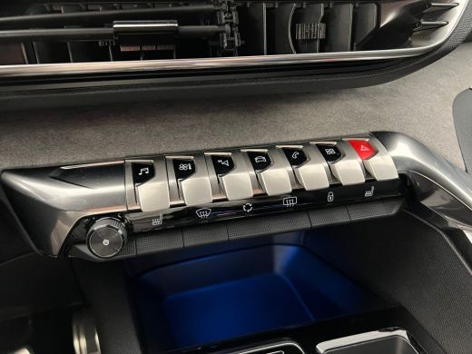 Peugeot 5008 1.2 PureTech GT | Apple Carplay/Android Auto|telefoonintegratie premium | Chroom delen exterieur ... ActivLease financial lease