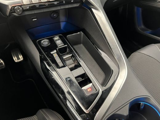 Peugeot 5008 1.2 PureTech GT | Apple Carplay/Android Auto|telefoonintegratie premium | Chroom delen exterieur ... ActivLease financial lease