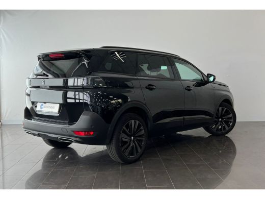 Peugeot 5008 1.2 PureTech GT | Apple Carplay/Android Auto|telefoonintegratie premium | Chroom delen exterieur ... ActivLease financial lease