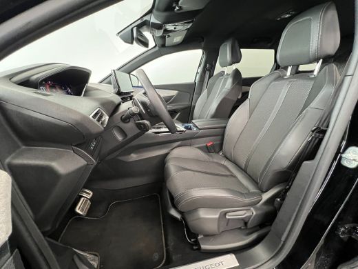 Peugeot 5008 1.2 PureTech GT | Apple Carplay/Android Auto|telefoonintegratie premium | Chroom delen exterieur ... ActivLease financial lease