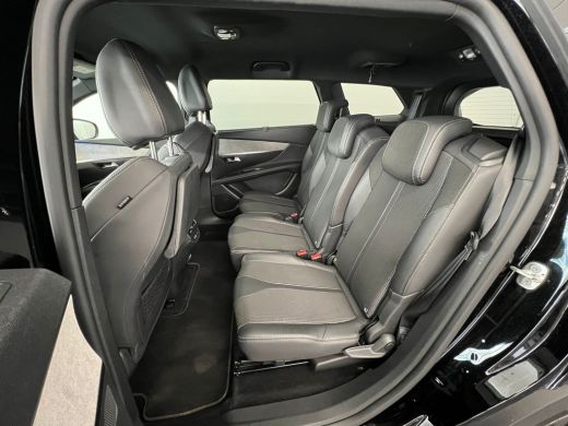 Peugeot 5008 1.2 PureTech GT | Apple Carplay/Android Auto|telefoonintegratie premium | Chroom delen exterieur ... ActivLease financial lease