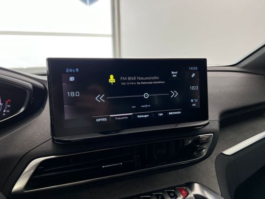 Peugeot 5008 1.2 PureTech GT | Apple Carplay/Android Auto|telefoonintegratie premium | Chroom delen exterieur ... ActivLease financial lease