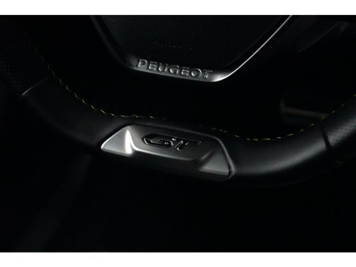 Peugeot e-2008 Peugeot EV GT 50 kWh ActivLease financial lease