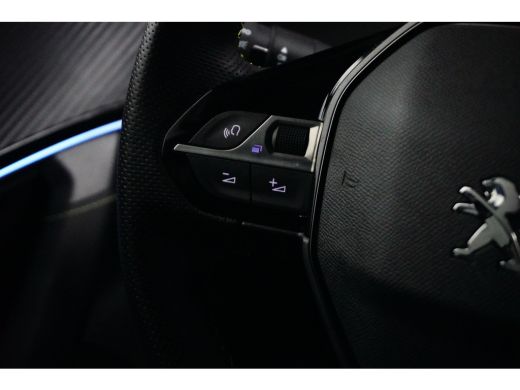 Peugeot e-2008 Peugeot EV GT 50 kWh ActivLease financial lease