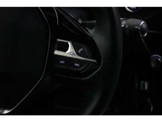 Peugeot e-2008 Peugeot EV GT 50 kWh ActivLease financial lease