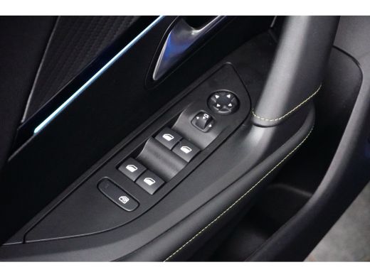 Peugeot e-2008 Peugeot EV GT 50 kWh ActivLease financial lease