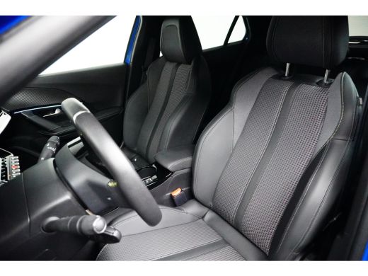 Peugeot e-2008 Peugeot EV GT 50 kWh ActivLease financial lease