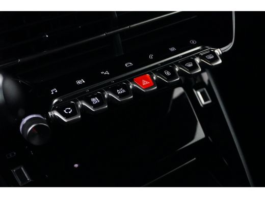 Peugeot e-2008 Peugeot EV GT 50 kWh ActivLease financial lease