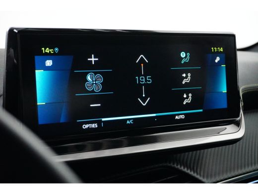 Peugeot e-2008 Peugeot EV GT 50 kWh ActivLease financial lease