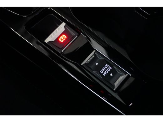Peugeot e-2008 Peugeot EV GT 50 kWh ActivLease financial lease