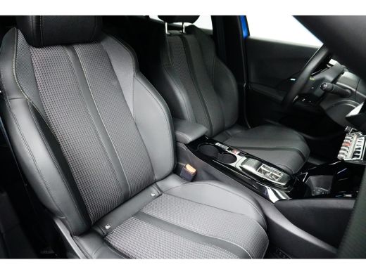 Peugeot e-2008 Peugeot EV GT 50 kWh ActivLease financial lease