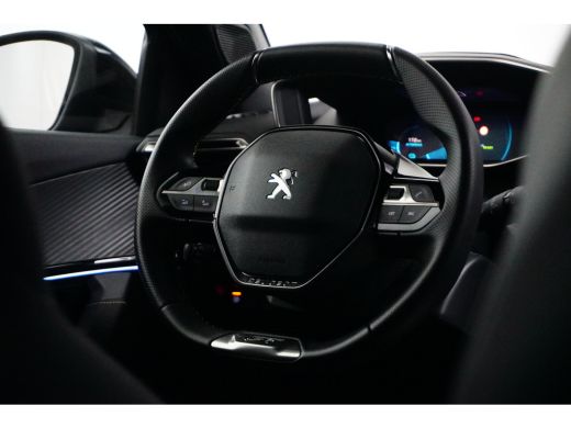 Peugeot e-2008 Peugeot EV GT 50 kWh ActivLease financial lease