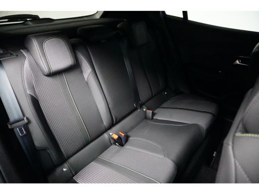 Peugeot e-2008 Peugeot EV GT 50 kWh ActivLease financial lease