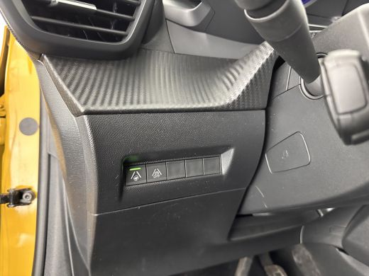 Peugeot e-208 EV GT Pack 50 kWh [ 3-Fase ] (INCL-BTW) *FULL-LED | DIGI-COCKPIT | BLIS | CAMERA | 1/2-LEATHER | ... ActivLease financial lease