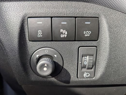 Peugeot Partner 120 1.6 BlueHDi 120 L1 XT S&S | Airco | Cruise control | Lederen stuurwiel ActivLease financial lease