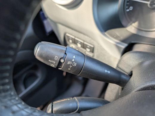 Peugeot Partner 120 1.6 BlueHDi 120 L1 XT S&S | Airco | Cruise control | Lederen stuurwiel ActivLease financial lease
