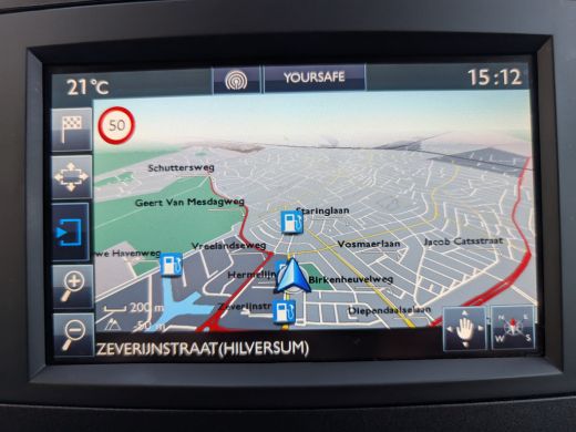 Peugeot Partner 120 1.6 BlueHDi 120 L1 XT S&S | Airco | Cruise control | Lederen stuurwiel ActivLease financial lease