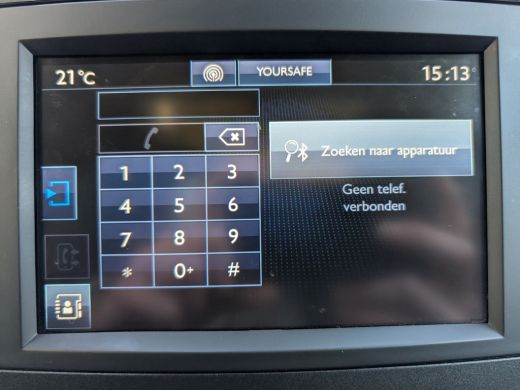 Peugeot Partner 120 1.6 BlueHDi 120 L1 XT S&S | Airco | Cruise control | Lederen stuurwiel ActivLease financial lease