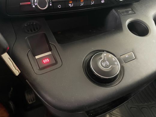 Peugeot Partner 1.5 130pk Automaat! Premium L2 LONG | Apple Carplay/Android Auto|telefoonintegratie premium | Cru... ActivLease financial lease