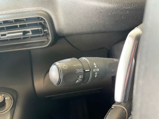 Peugeot Partner 1.5 130pk Automaat! Premium L2 LONG | Apple Carplay/Android Auto|telefoonintegratie premium | Cru... ActivLease financial lease