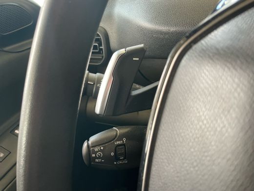 Peugeot Partner 1.5 130pk Automaat! Premium L2 LONG | Apple Carplay/Android Auto|telefoonintegratie premium | Cru... ActivLease financial lease