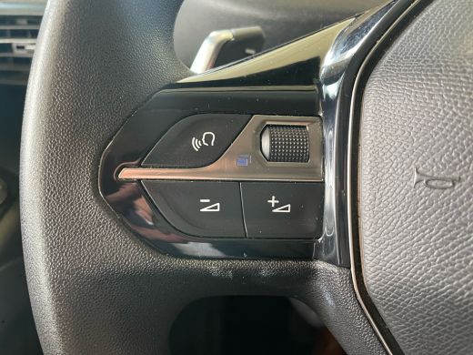 Peugeot Partner 1.5 130pk Automaat! Premium L2 LONG | Apple Carplay/Android Auto|telefoonintegratie premium | Cru... ActivLease financial lease