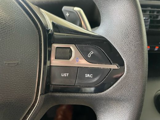 Peugeot Partner 1.5 130pk Automaat! Premium L2 LONG | Apple Carplay/Android Auto|telefoonintegratie premium | Cru... ActivLease financial lease