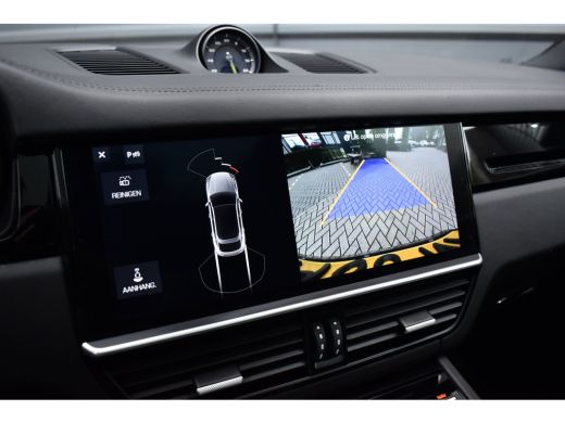 Porsche Cayenne Coupé 3.0 E-Hybrid 462pk | Panoramadak | Sport Chrono | Achterasbesturing | 21'' Velgen | Leder Dashbor... ActivLease financial lease