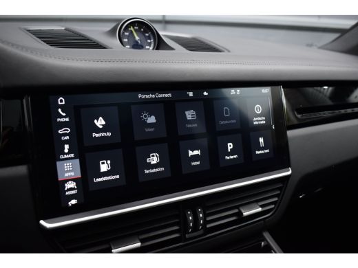 Porsche Cayenne Coupé 3.0 E-Hybrid 462pk | Panoramadak | Sport Chrono | Achterasbesturing | 21'' Velgen | Leder Dashbor... ActivLease financial lease