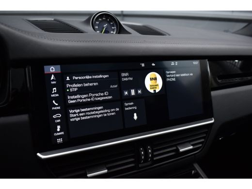 Porsche Cayenne Coupé 3.0 E-Hybrid 462pk | Panoramadak | Sport Chrono | Achterasbesturing | 21'' Velgen | Leder Dashbor... ActivLease financial lease