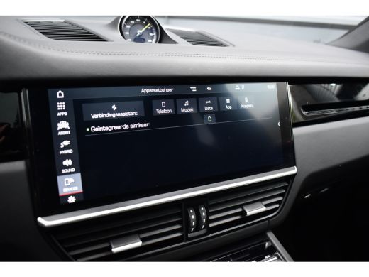 Porsche Cayenne Coupé 3.0 E-Hybrid 462pk | Panoramadak | Sport Chrono | Achterasbesturing | 21'' Velgen | Leder Dashbor... ActivLease financial lease