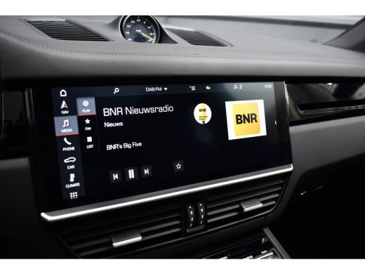 Porsche Cayenne Coupé 3.0 E-Hybrid 462pk | Panoramadak | Sport Chrono | Achterasbesturing | 21'' Velgen | Leder Dashbor... ActivLease financial lease