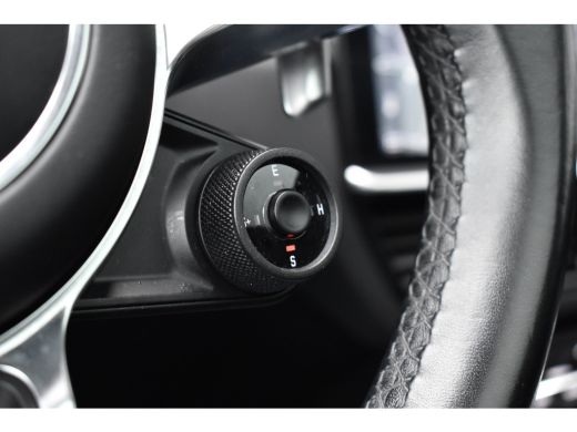 Porsche Cayenne Coupé 3.0 E-Hybrid 462pk | Panoramadak | Sport Chrono | Achterasbesturing | 21'' Velgen | Leder Dashbor... ActivLease financial lease