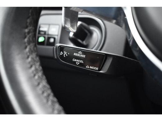 Porsche Cayenne Coupé 3.0 E-Hybrid 462pk | Panoramadak | Sport Chrono | Achterasbesturing | 21'' Velgen | Leder Dashbor... ActivLease financial lease