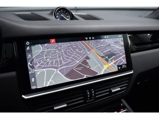 Porsche Cayenne Coupé 3.0 E-Hybrid 462pk | Panoramadak | Sport Chrono | Achterasbesturing | 21'' Velgen | Leder Dashbor... ActivLease financial lease